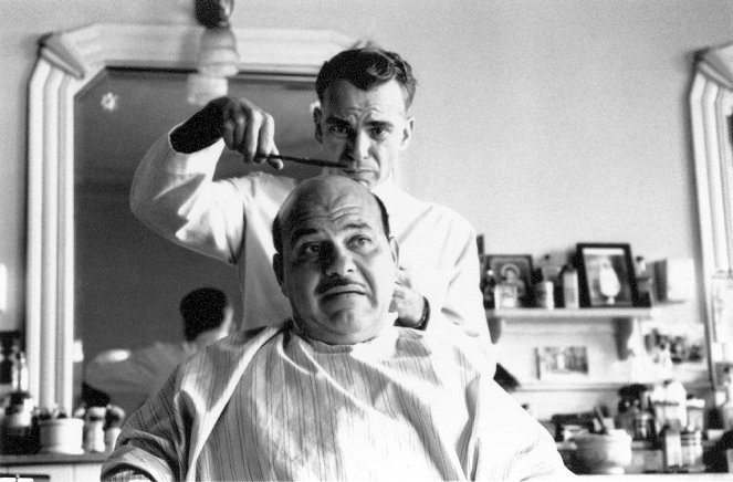 The Barber : L'homme qui n'était pas là - Film - Jon Polito, Billy Bob Thornton
