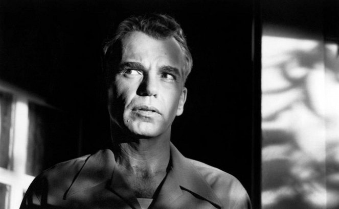 The Man Who Wasn’t There – Der unauffällige Mr. Crane - Filmfotos - Billy Bob Thornton