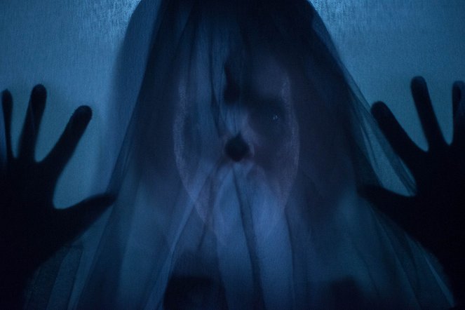 La Dame en noir 2 : L'ange de la mort - Film