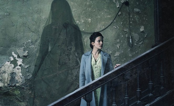 The Woman in Black: Angel of Death - Van film - Phoebe Fox