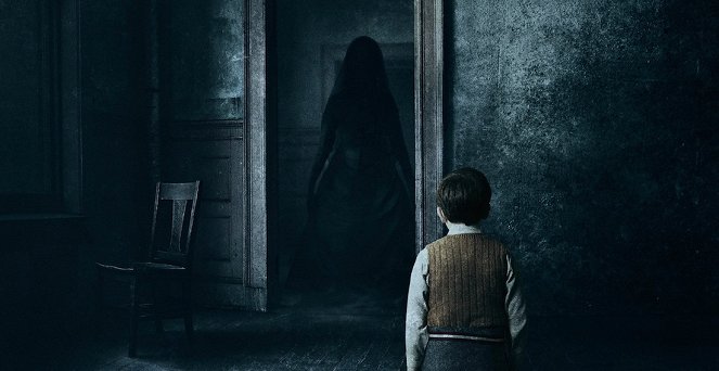 The Woman in Black 2: Angel of Death - Photos
