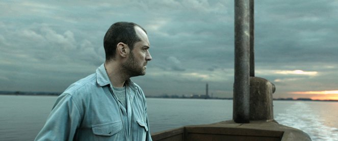 Black Sea: Mar tenebroso - De la película - Jude Law