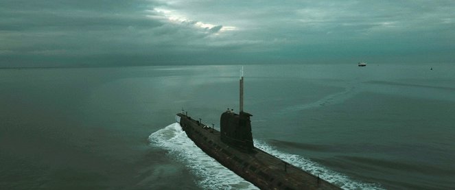 Black Sea - Filmfotos