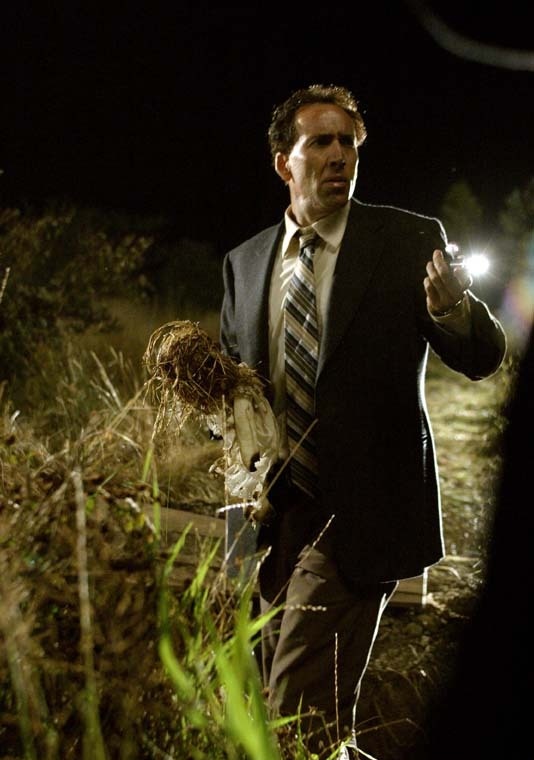 Wicker Man - Ritual des Bösen - Filmfotos - Nicolas Cage