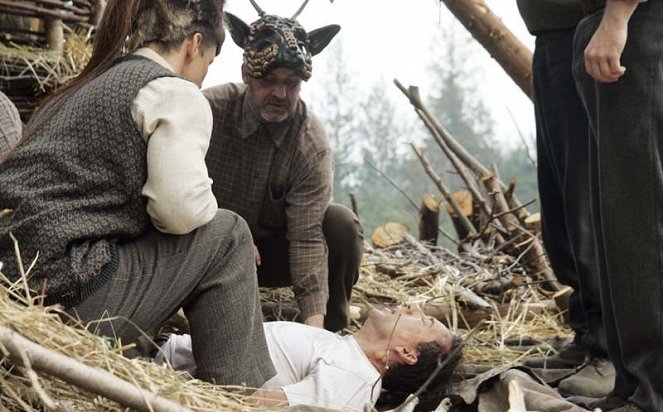 The Wicker Man - Photos - Nicolas Cage