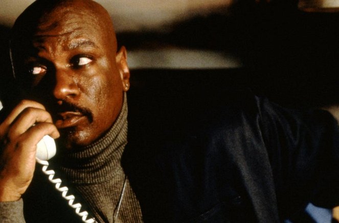 Out of Sight - Photos - Ving Rhames