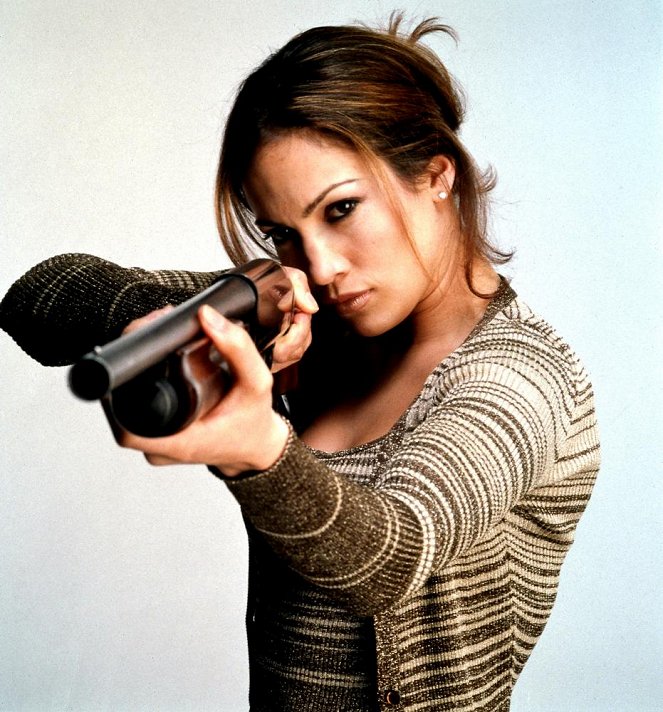 Out of Sight - Werbefoto - Jennifer Lopez
