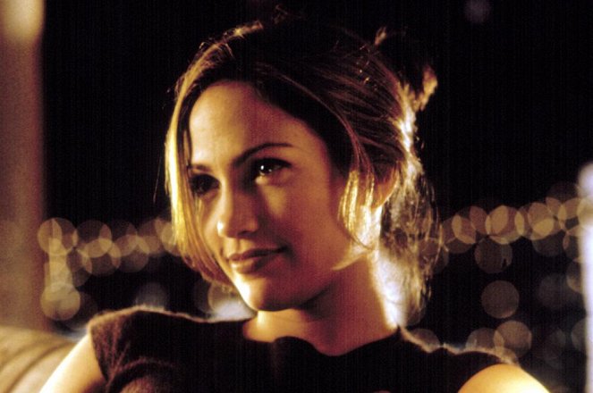 Un romance muy peligroso - De la película - Jennifer Lopez