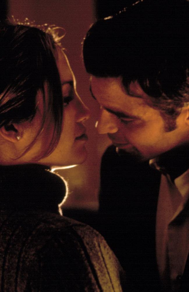 Un romance muy peligroso - De la película - Jennifer Lopez, George Clooney