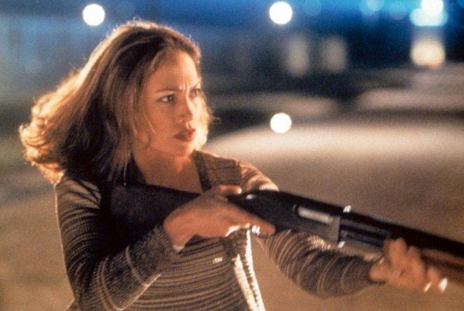 Un romance muy peligroso - De la película - Jennifer Lopez