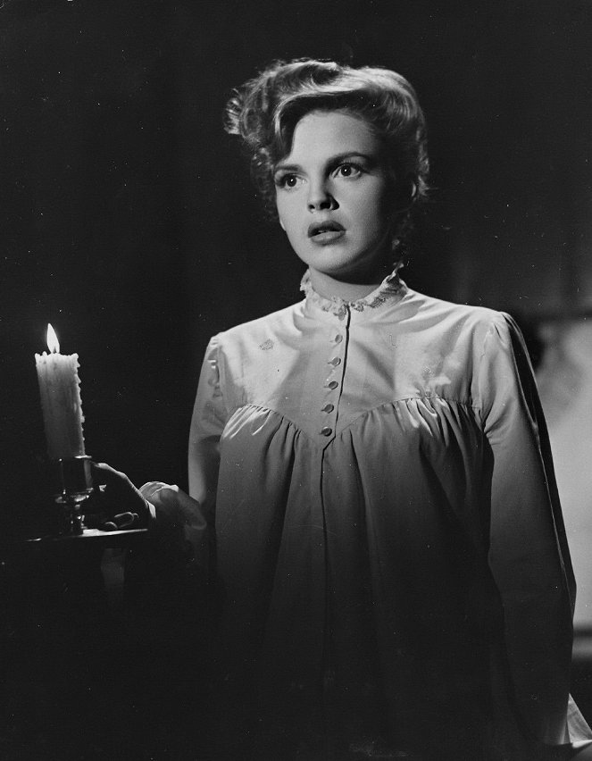 Presenting Lily Mars - De la película - Judy Garland
