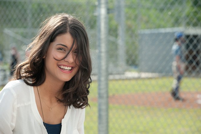 Project: Almanac - Filmfotos - Sofia Black-D'Elia