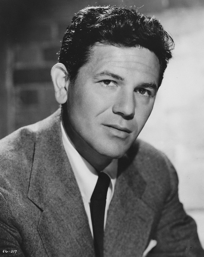 Humoresque - Promo - John Garfield