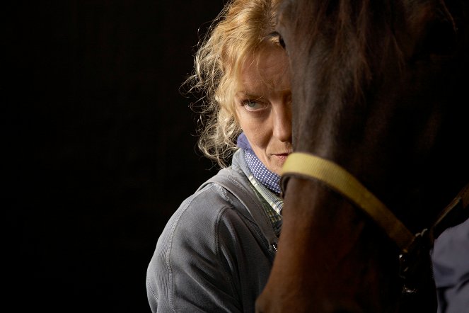 Znamení koně - Koňské království - Film - Vilma Cibulková