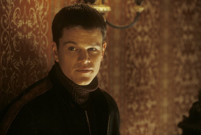 Ocean's Eleven - Façam as Vossas Apostas - Do filme - Matt Damon