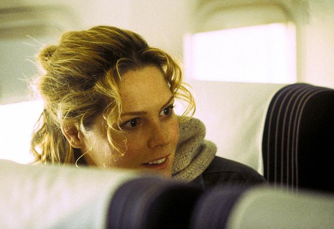 Vidas a Nu - Do filme - Mary McCormack