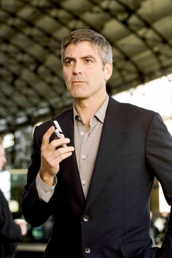 Ocean's Twelve - Eggyel nő a tét - Filmfotók - George Clooney