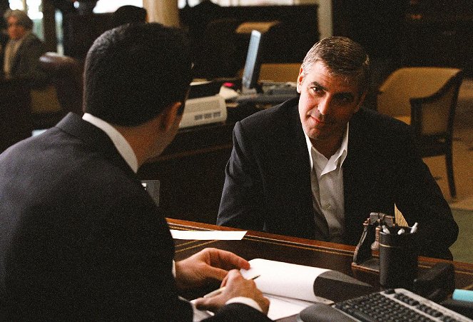 Ocean's Twelve - Kuvat elokuvasta - George Clooney