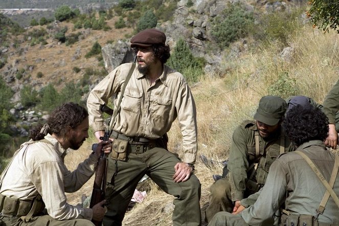 Che - Guerrilla - Filmfotos - Benicio Del Toro