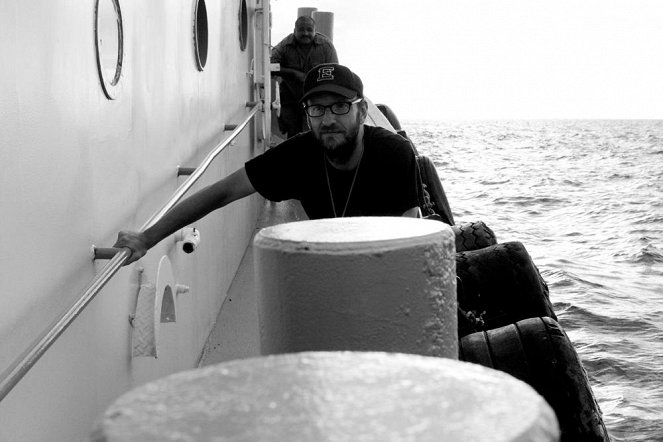 Che: Part Two - Making of - Steven Soderbergh