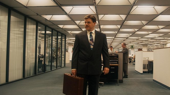 Der Informant! - Filmfotos - Matt Damon