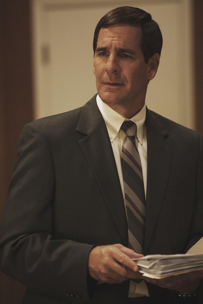 The Informant! - Van film - Scott Bakula