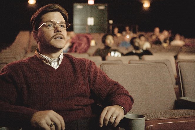 The Informant ! - Photos - Matt Damon