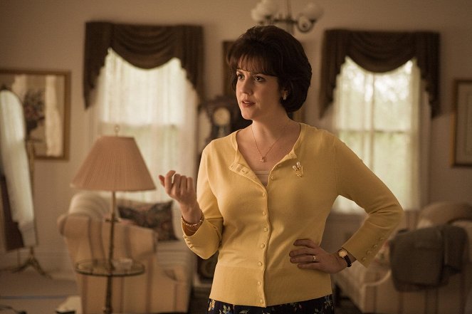 The Informant ! - Photos - Melanie Lynskey