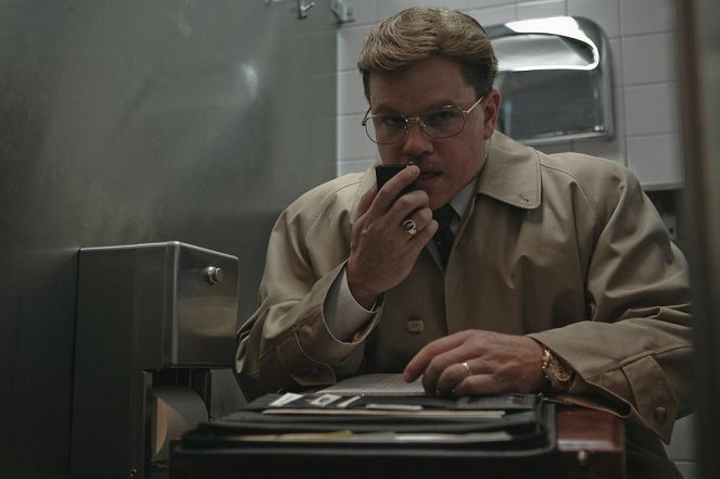 The Informant! - Photos - Matt Damon