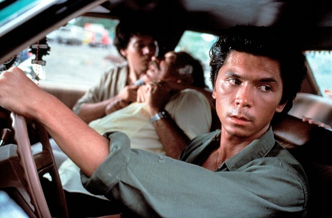 A Show of Force - Film - Lou Diamond Phillips