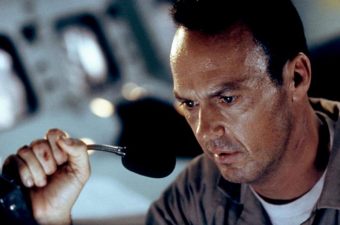 Gyilkos donor - Filmfotók - Michael Keaton