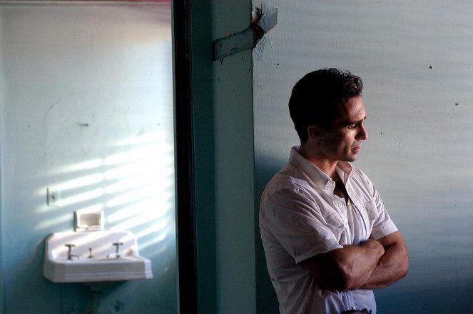 Adieu Cuba - Film - Nestor Carbonell