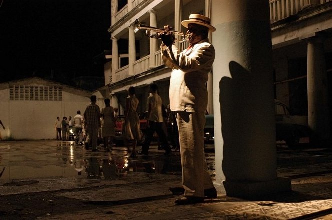 El Tropico - Az eltűnt város - Filmfotók