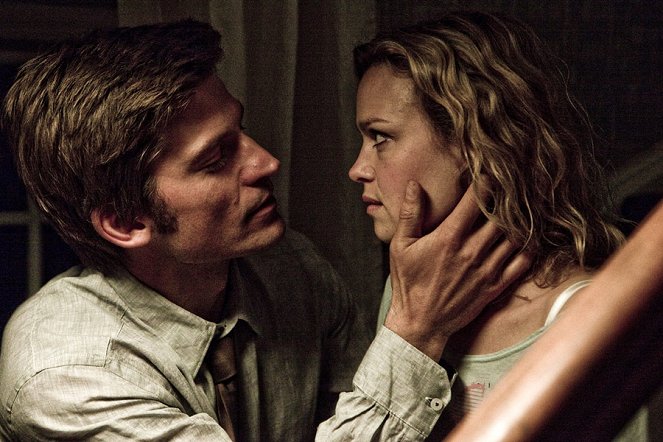 Blekingegade - Filmfotos - Nikolaj Coster-Waldau, Helle Fagralid