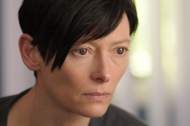 We Need to Talk About Kevin - Film - Tilda Swinton
