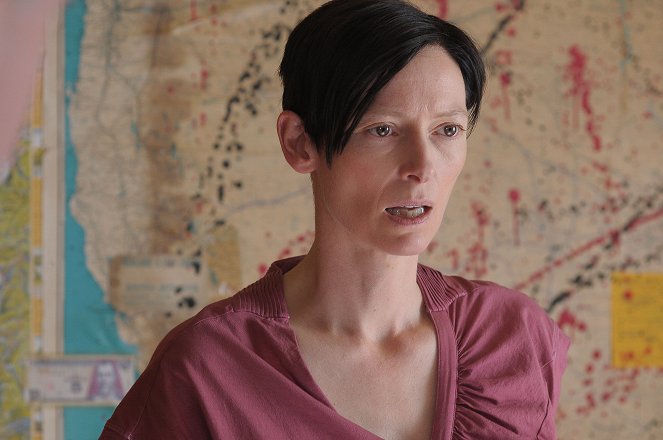 We Need to Talk About Kevin - Van film - Tilda Swinton