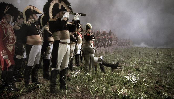 Napoléon - La campagne de Russie - Kuvat elokuvasta