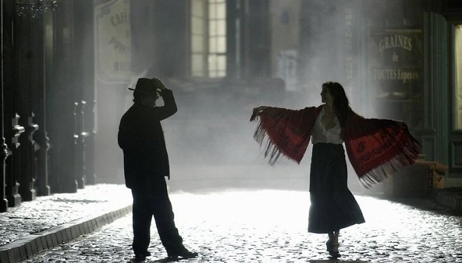 Modigliani - Ein Leben in Leidenschaft - Filmfotos
