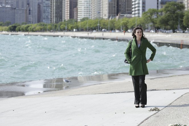 Lángoló Chicago - A Power Move - Filmfotók - Michelle Forbes