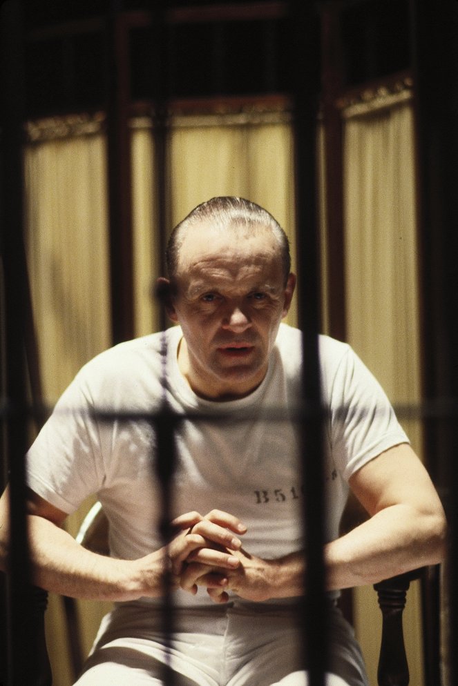 The Silence of the Lambs - Photos - Anthony Hopkins