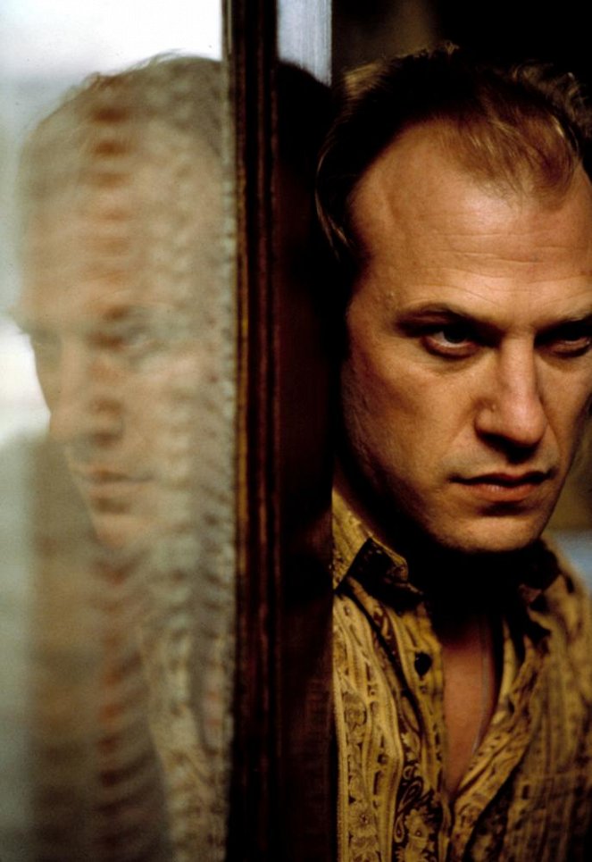 The Silence of the Lambs - Van film - Ted Levine