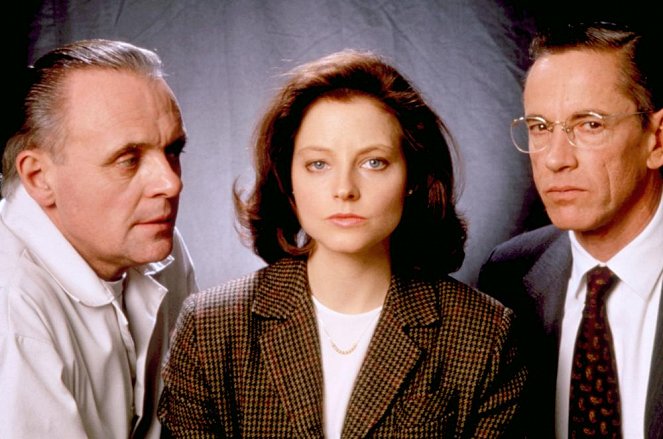 The Silence of the Lambs - Promo - Anthony Hopkins, Jodie Foster, Scott Glenn