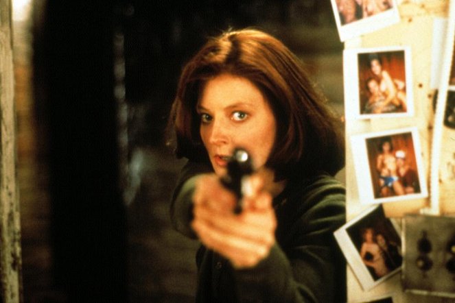 The Silence of the Lambs - Photos - Jodie Foster