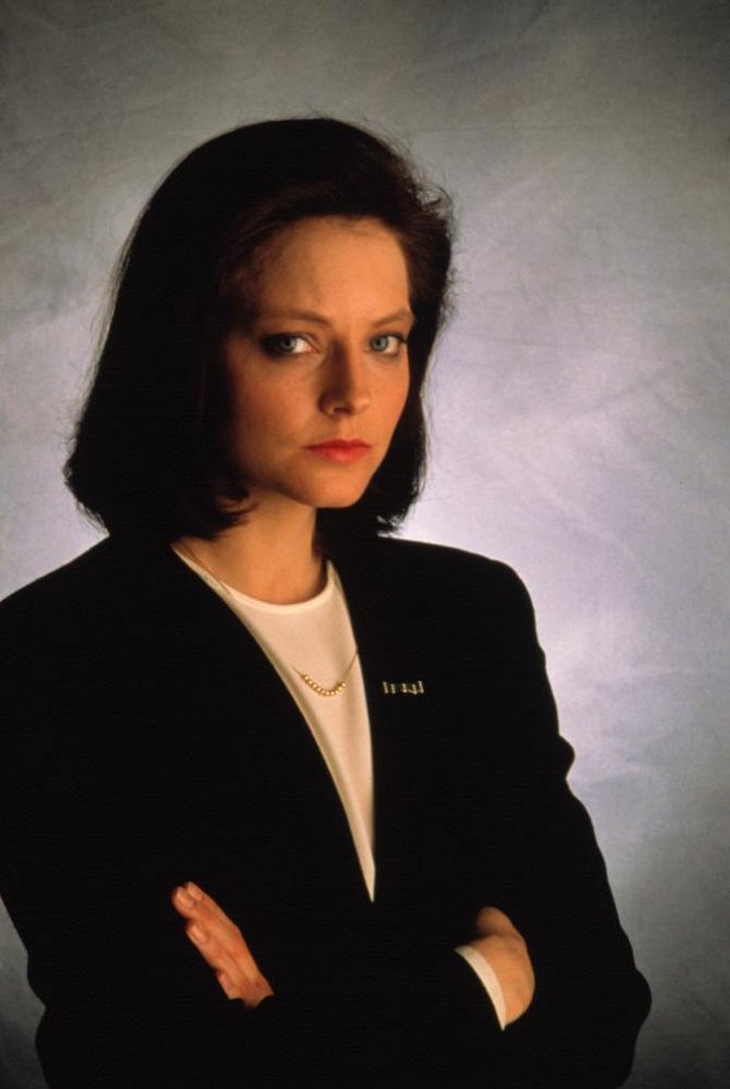 The Silence of the Lambs - Promo - Jodie Foster