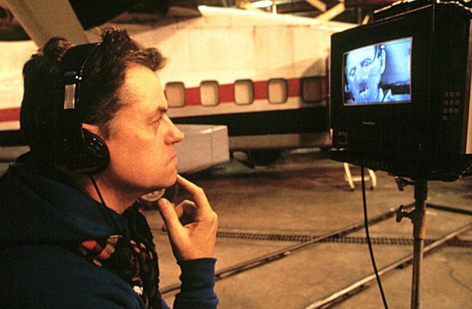 The Silence of the Lambs - Making of - Jonathan Demme