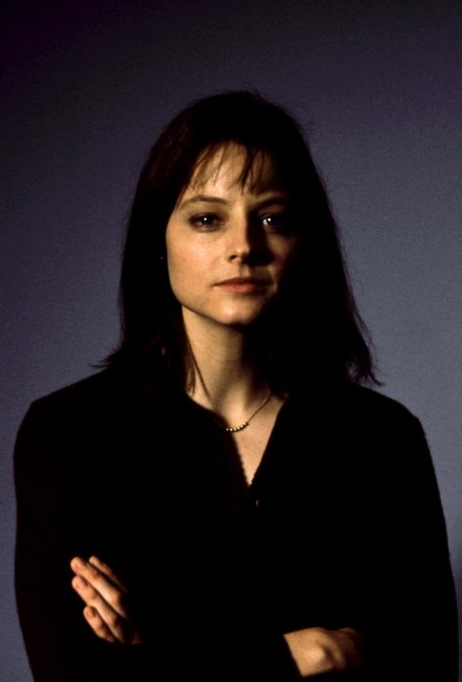 The Silence of the Lambs - Promo - Jodie Foster