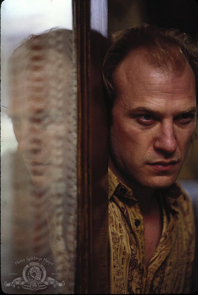 När lammen tystnar - Kuvat elokuvasta - Ted Levine