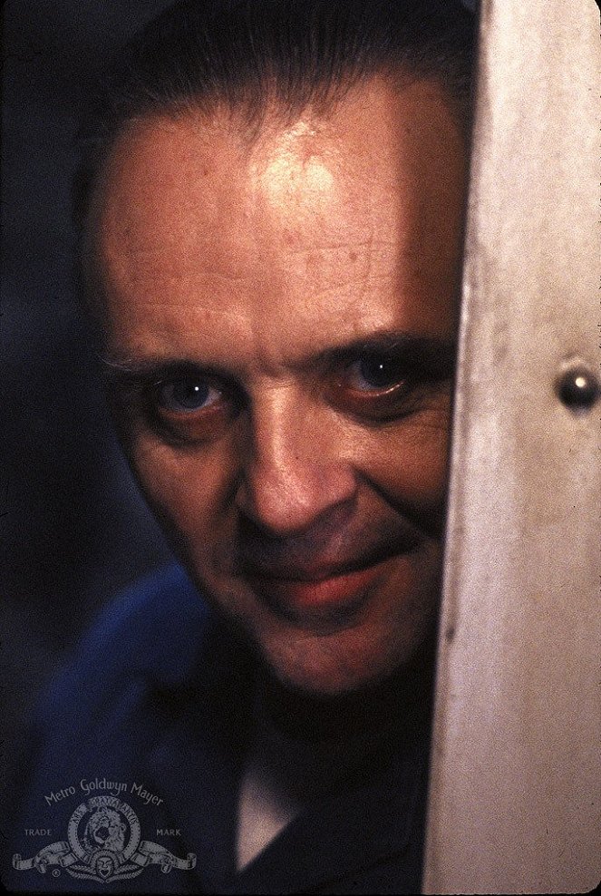 The Silence of the Lambs - Promo - Anthony Hopkins