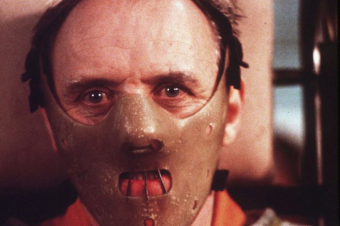 The Silence of the Lambs - Photos - Anthony Hopkins