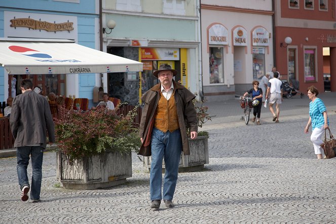 Znamení koně - Série 1 - Výpověď - Photos - Igor Bareš